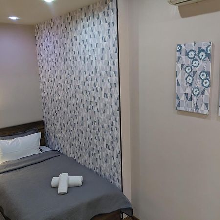萨尼酒店 第比利斯 外观 照片