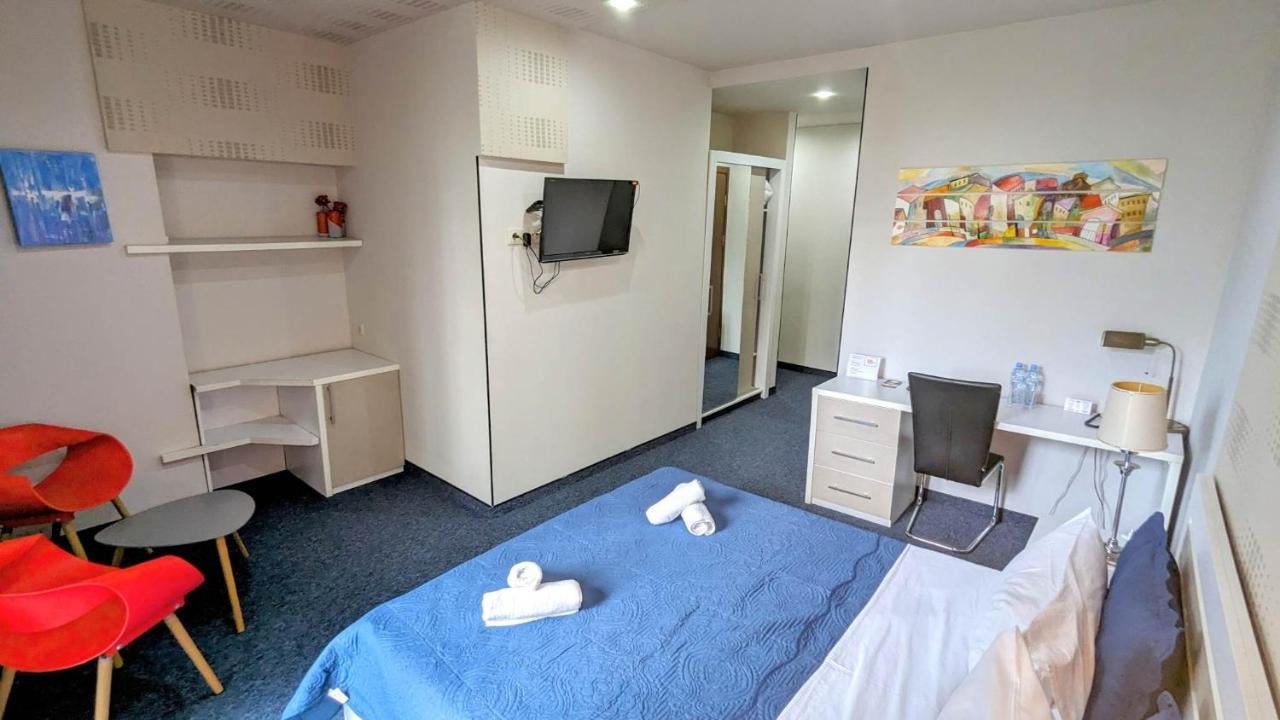 萨尼酒店 第比利斯 外观 照片